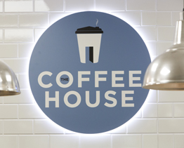 Coffee House 